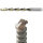 HELLER AllMat Universalbohrer Rundschaft Ø 3-14mm