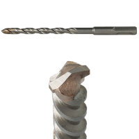 HELLER Allmat Universalbohrer SDS-plus Ø 6-12mm
