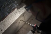 HELLER Allmat Universalbohrer SDS-plus Ø 6-12mm