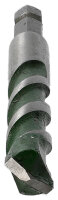 HELLER QuickBit AllMat Universalbohrer 1/4"-6-kant