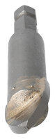 HELLER QuickBit CeramicMaster Glasbohrer 1/4"-6-kant