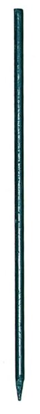 Profibau Pflasternadel BS100-45 ohne Kopf, 18 mm, unlackiert, Rundstahl, geschmiedete Spitze