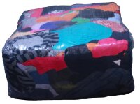 PROFIBAU Putzlappen in Ballen 5 kg/ 10kg/ 25kg