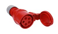 Profibau CEE-Kupplung BS100-63 16 A / 32 A / 63 A,...