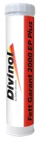 Zeller Divinol Fett Garant 2000 EP Plus BS100-66 400 g /...