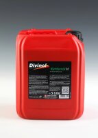 Zeller Divinol Kettenöl H BS100-68 mineralisch, ISO...
