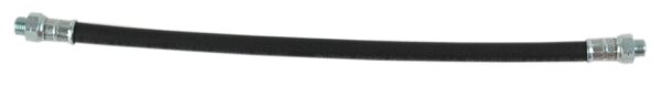 Profibau Hochdruck-Panzerschlauch für Fettpressen BS100-75 300 - 500 mm, Anschluss M10x1, 1000 bar Berstdruck
