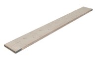 %SALE% MÜBA Gerüstbohle 11Stück Länge 2,40 m, Breite 0,24 m, Stärke 40 mm, nach DIN EN 338-C16 Holzbohle #1