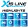 80m² SET - 40x Fahrplatten 15x1000x2000mm schwarz + Transportgestell lackiert ohne Verbinder