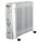 Pramac Profibau Ölradiator BS100-84 mit Thermostat, 2000/2500 W, 3 Heizstufen