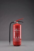 Profibau ABC Pulver-Feuerlöscher BS100-87 6 kg / 12...