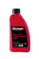 Divinol Bohr- und Lufthammeröl BS100-94 250 ml / 1 l...