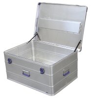 Alu- Werkzeugbox Industry