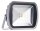PROFIBAU Power-LED-Strahler BS100-98 silber, 20 W / 50 W, 1300 lm / 3300 lm, 6400 K, mit H05RN-F Kabel