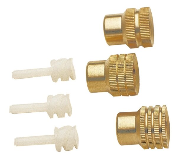 Mesto Dichtungssatz BS100-100 für Düse und Pumpe