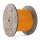 Baustellen-Kabelring lfm., orange - AS SCHWABE