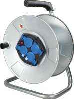 Metall-Leertrommel 285mmØ - AS SCHWABE