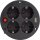 4-fach-Steckdoseneinsatz IP20 mit USB - AS SCHWABE