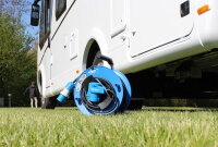 CEE-Camping-Sicherheits-Gerätetrommel 285mmØ - AS SCHWABE