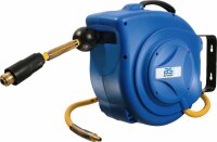 automatischer Druckluftschlauch-Aufroller 10m - AS SCHWABE