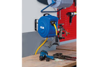 automatischer Druckluftschlauch-Aufroller 10m - AS SCHWABE