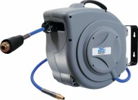 Profi Druckluftschlauch-Aufroller 15m - AS SCHWABE
