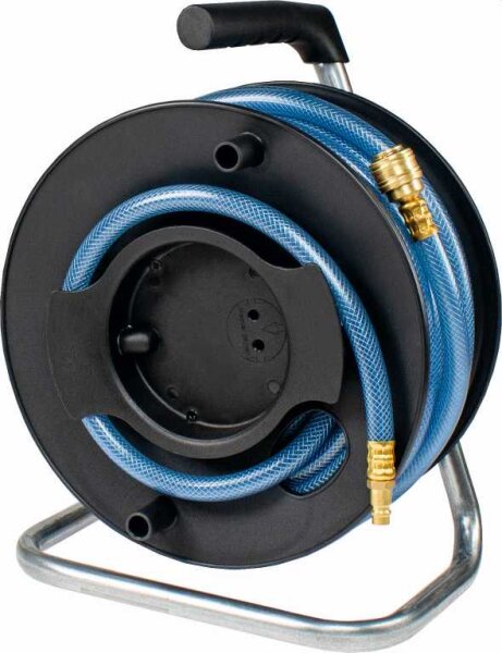Druckluft-Trommel 285mm 9x3mm, 20m - AS SCHWABE