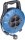 Kabelbox blau - AS SCHWABE