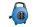 Kabelbox blau - AS SCHWABE