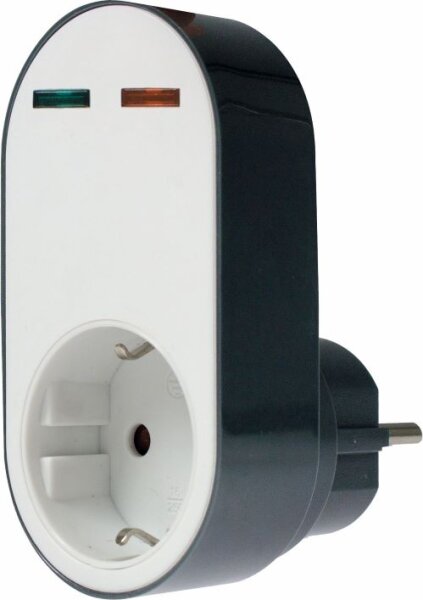 Überspannungsschutzadapter FLASH - AS SCHWABE