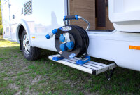 Xperts CEE-Camping-Kabeltrommel 285mmØ - AS SCHWABE