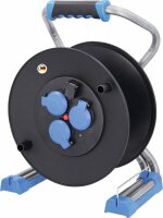 Xperts Leer-Kabeltrommel 285mmØ - AS SCHWABE