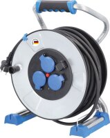 IronCoat“ Xperts Metallkabeltrommel 285mmØ -...