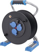 Xperts Leer-Kabeltrommel 320mmØ - AS SCHWABE