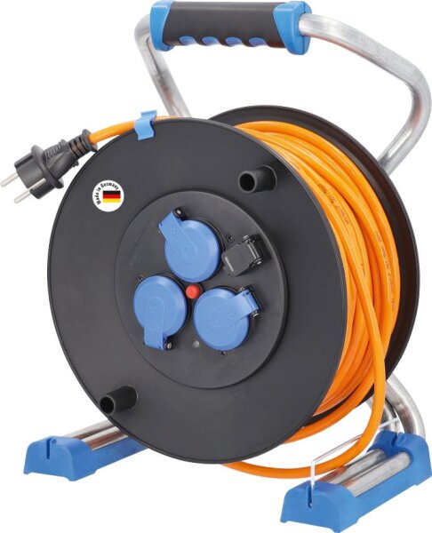 Xperts Kabeltrommel 320mmØ - AS SCHWABE
