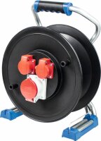 Xperts CEE-Leer-Kabeltrommel 320mmØ - AS SCHWABE