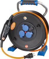 Xperts PRCD-S Kabeltrommel 320mmØ - AS SCHWABE