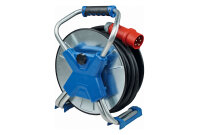 IronCoat Xperts-CEE-Metall-Kabeltrommel 320mmØ -...