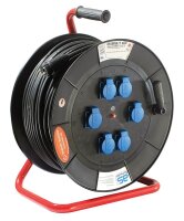 PROFI-Trommel MAMMUT 460 - AS SCHWABE