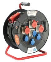 PROFI-Trommel MAMMUT 460 - AS SCHWABE