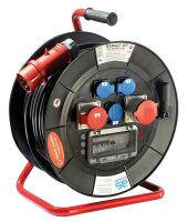 PROFI-Trommel MAMMUT 460 - AS SCHWABE