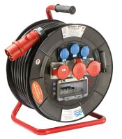 PROFI-Trommel MAMMUT 460 - AS SCHWABE