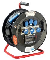 PROFI-Trommel MAMMUT 460 - AS SCHWABE
