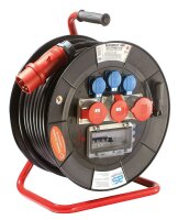 PROFI-Trommel MAMMUT 460 - AS SCHWABE