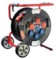 PROFI-Trommel MAMMUT 460 - AS SCHWABE