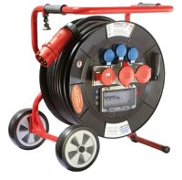 PROFI-Trommel MAMMUT 460 - AS SCHWABE