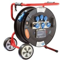 PROFI-Trommel MAMMUT 460 - AS SCHWABE