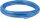 5m PVC-Leitung, blau - AS SCHWABE
