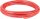 5m PVC-Leitung, rot - AS SCHWABE
