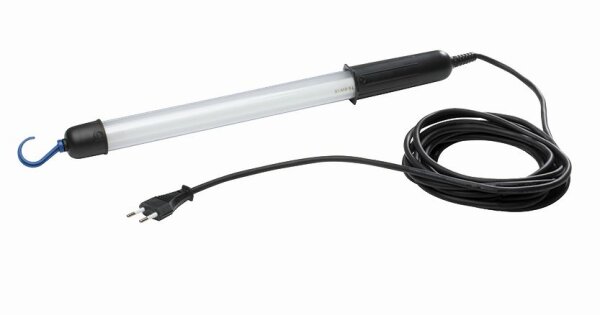 Electronic-Stableuchte 8 W - AS SCHWABE